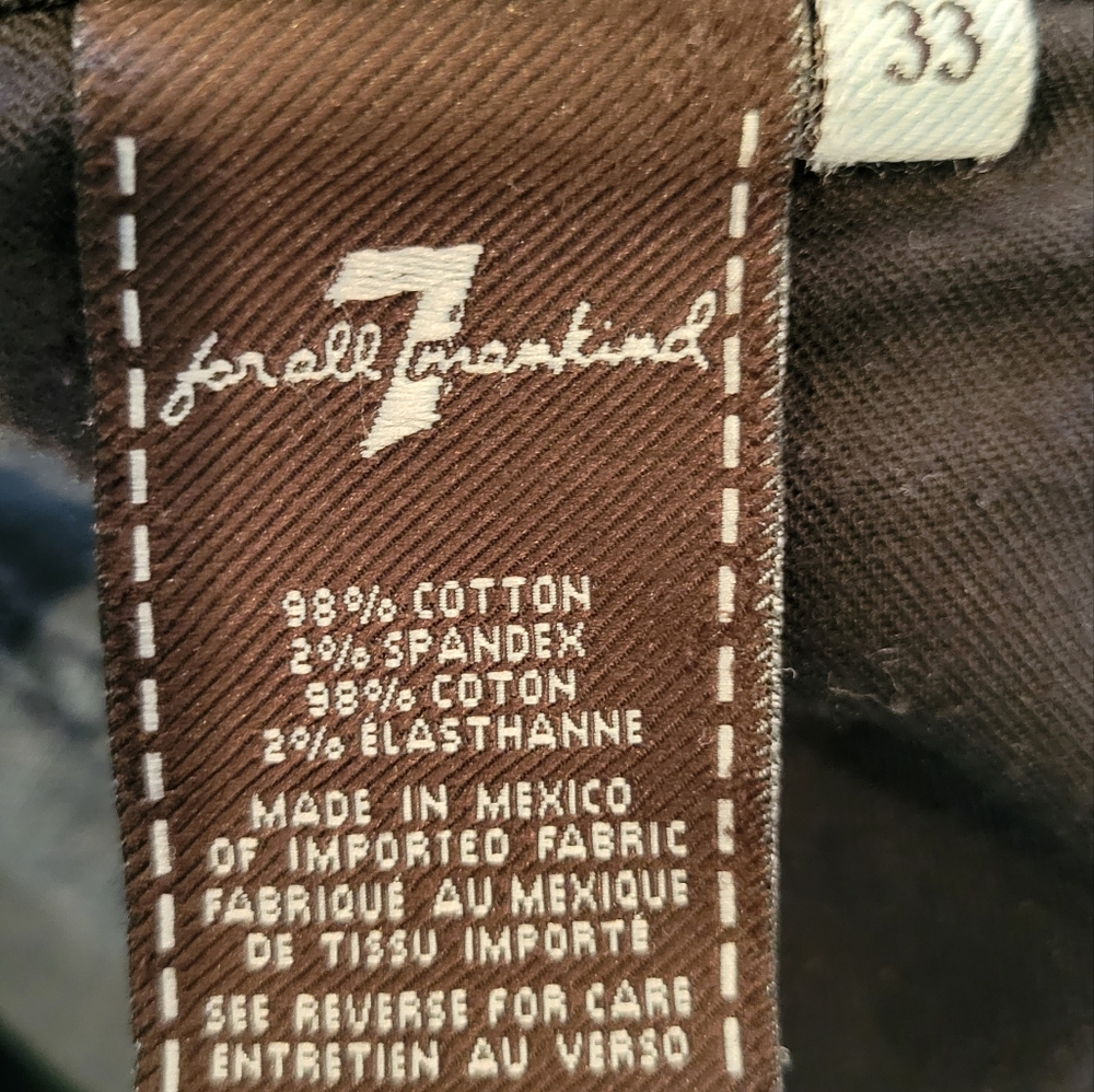 Men's jeans